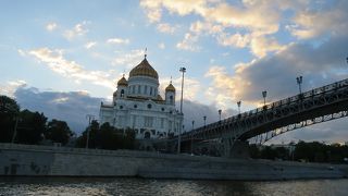 700RUBでクルーズ