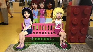LEGOワールド