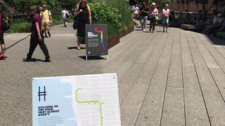 トイレはありますが汚く紙はないので要注意