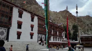 味わいのないただの観光地