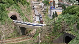 鉄道模型ショウ