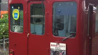 大垣から桑名へ