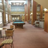 遊ぶ所もたくさんあります。