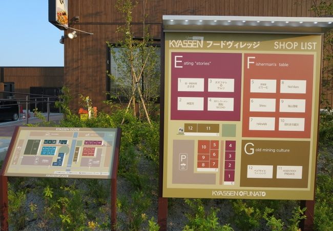 大船渡屋台村 クチコミ アクセス 営業時間 大船渡 フォートラベル