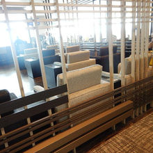 思ってたより広かった