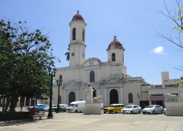 Catedral de la Purisima Concepcion