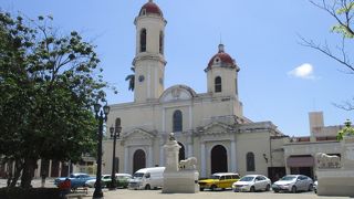 Catedral de la Purisima Concepcion