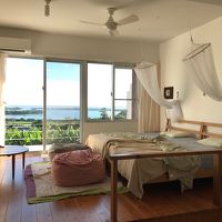 川平湾を見渡す丘の宿　ｎｉｃｏ-ｓｔａｙ　＜石垣島＞ 写真