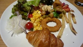 狙い目のランチ！