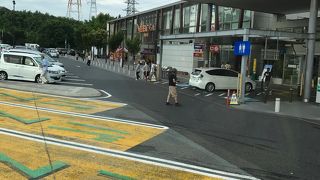 うなぎパイも買った