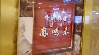 ヤエチカのおいしい中華です