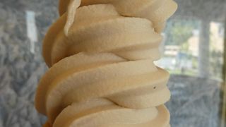 とちの実ソフトが美味しい(^.^)