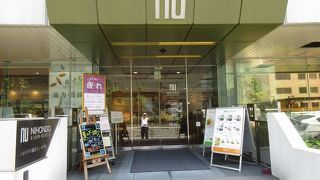 健康チェックができます