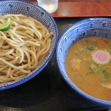 つけ麺（大盛り）