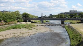 賀茂川と鴨川の違い