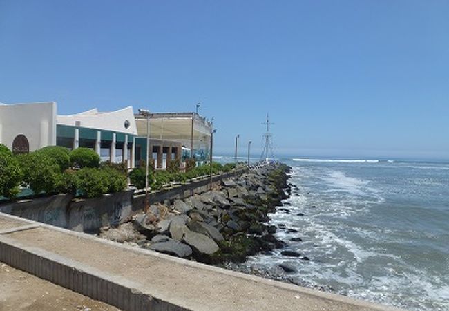 コスタ ヴェルデ