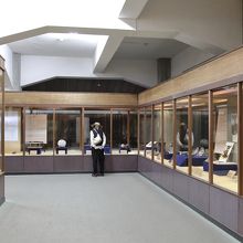 キリシタン史料館
