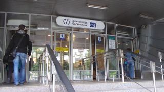 手軽に利用でき便利なメトロ