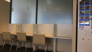 クレジットカードラウンジ