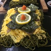 瓦そばたかせ☆東本館