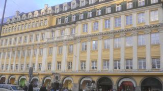 デリカテッセン