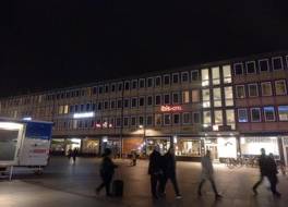 Ibis Hotel Köln Am Dom 写真