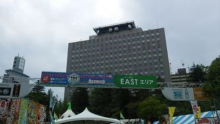 2017年７月22日現在、「ＴＢＣ夏祭り」開催中です