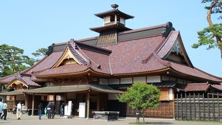 2010年7月29日　復元した函館奉行所オープン