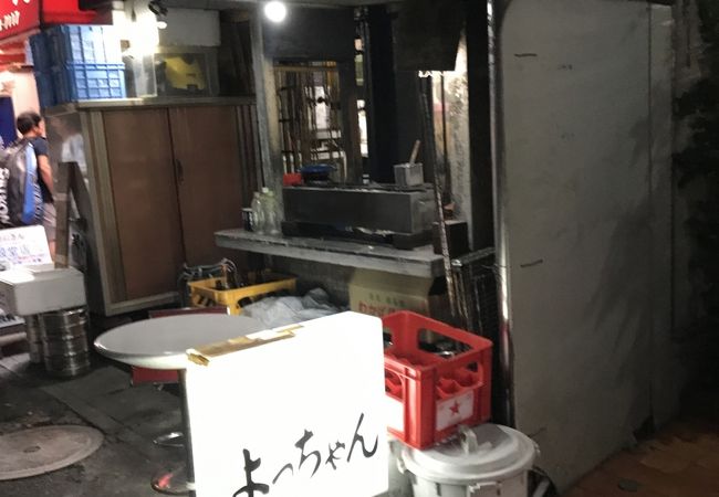 西船橋の大衆居酒屋