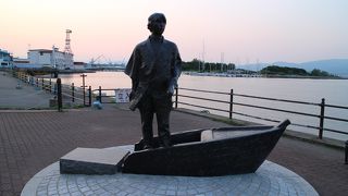 同志社の創立者新島襄氏