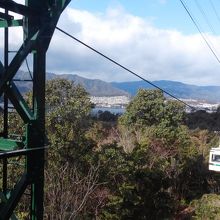 少し早く出発する