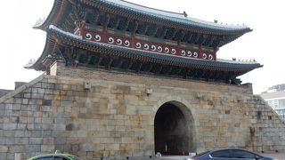 水原華城観光の起点