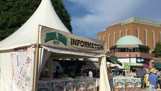 ハワイのイベント