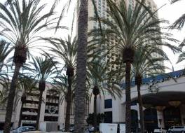 Manchester Grand Hyatt San Diego 写真