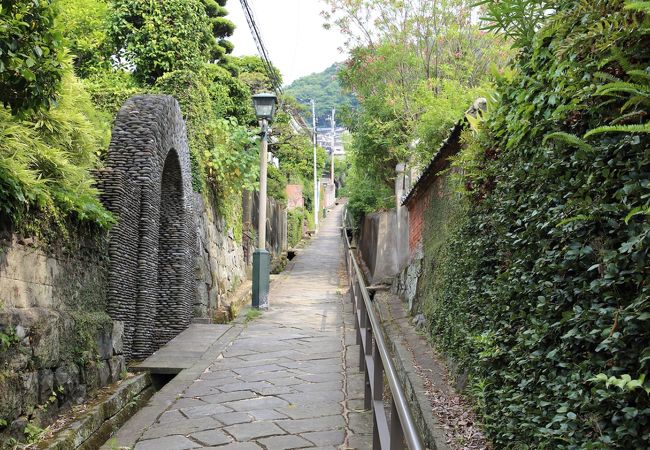 どんどん坂 クチコミ アクセス 営業時間 長崎市 フォートラベル