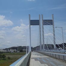 左手奥がカースケがアルバイトしていた工場