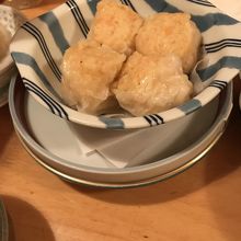 桜エビのしゅうまい