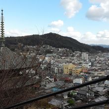 伝統、近代、自然