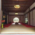ユーモア溢れるお寺