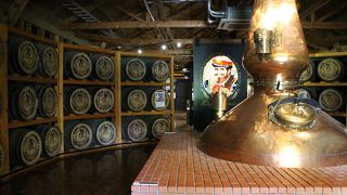 竹鶴政孝氏の情熱