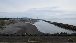 風光明媚な公園