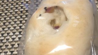 小さいパン屋さん