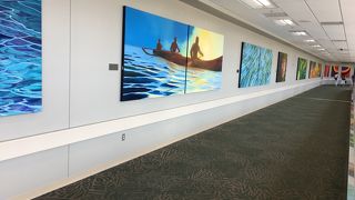 ハワイ最後のショッピング