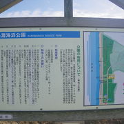 鹿島灘海浜公園