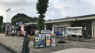 工夫はされています