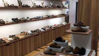 履きやすいけど、高いです(>_<)