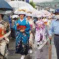 会津田島祇園祭