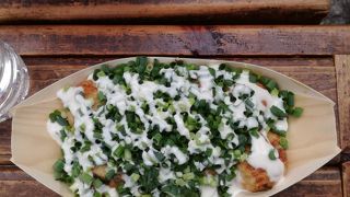 ふわとろたこ焼き