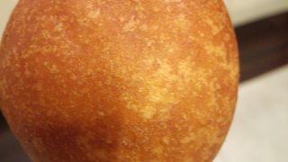 熱々　揚げまん棒