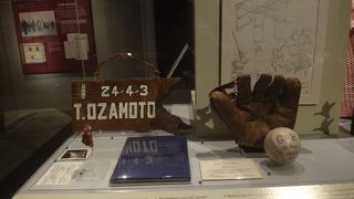 歴史が浅い分だけ密度が濃い